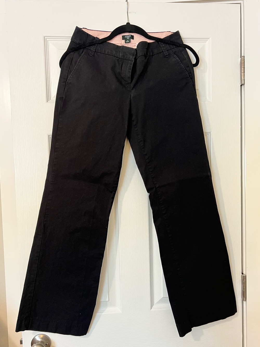 2Short J.Crew City Fit Chino Pants